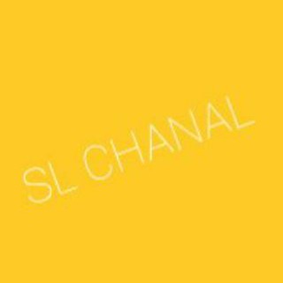 Telegram profile photo for SL chanal 🇱🇰 srilanka