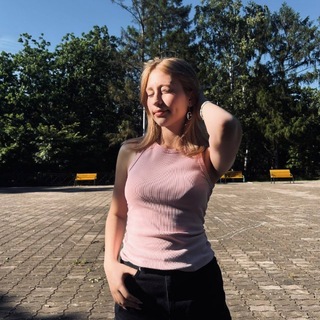 Telegram profile photo for сонька
