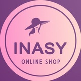 Telegram profile photo for ایناسی 🛍 فروش آنلاین لباس زنانه و دخترانه