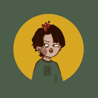 Telegram profile photo for SHOBY