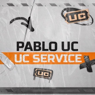 Telegram profile photo for PABLO PUBG