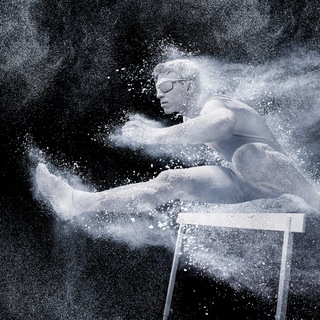 Telegram profile photo for Shubenkov Athletics