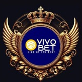 Telegram profile photo for VIVOBET Slot Casino π²