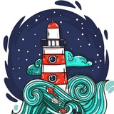 Telegram profile photo for КОМИКС_ВДК