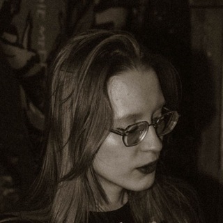Telegram profile photo for Записки сумасшедшего