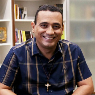 Telegram profile photo for Luiz Antônio Luz da Vida