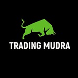 Telegram profile photo for Trading Mudra