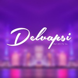 Telegram profile photo for Delvapsi | دلواپسی