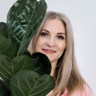 Telegram profile photo for Галина Гусейнова PRO растения