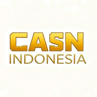 Telegram profile photo for SAHABAT CPNS INDONESIA