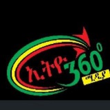 Telegram profile photo for Ethio 360 Media