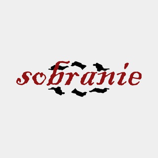 Telegram profile photo for sobranie