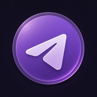 Telegram profile photo for HVgramm - основной.