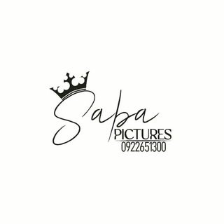 Telegram profile photo for SABA PICTURES ✓