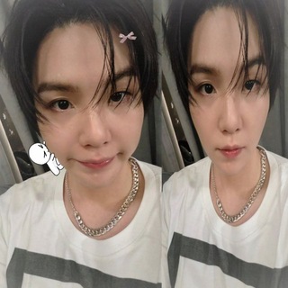 Telegram profile photo for ㅤyoonie ‘s home ♡