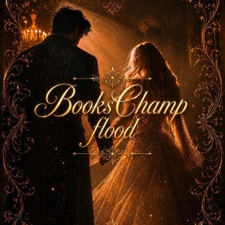 Telegram profile photo for uнфo bookschamp