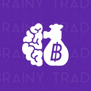 Telegram profile photo for Brainy Trade Free
