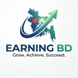 Telegram profile photo for EARNING BD