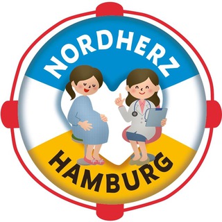 Telegram profile photo for Инфоканал БЕРЕМЕННОСТЬ и роды в Германии и Гамбурге