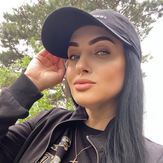 Telegram profile photo for Crypto_ledi_7777