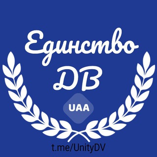 Telegram group profile photo for Группа Единство ДВ