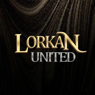 Telegram profile photo for LORKAN