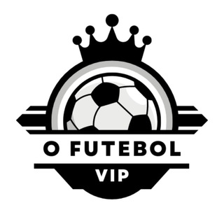 Telegram group profile photo for O Futebol VIP ⚽️👑