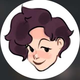Telegram profile photo for Punkytoons .𖥔 ݁ ˖