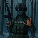 Telegram profile photo for 🇷🇺Позывной Ручей 🇷🇺