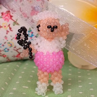 Telegram profile photo for 🌺Beads.Verymi💐