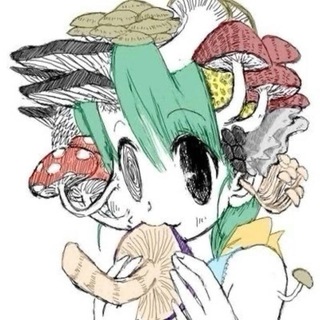 Telegram profile photo for %киберwarlocxk% | #👁👁