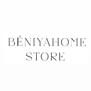 Telegram profile photo for BÉNIYAHOME STORE