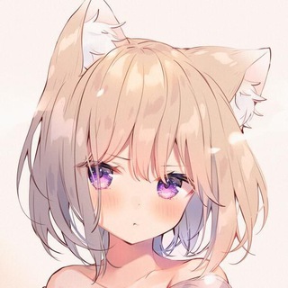 Telegram group profile photo for ASMR舔耳chat