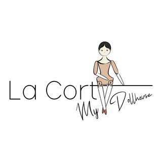 Telegram profile photo for La Cort My Dollhouse - Adults Only