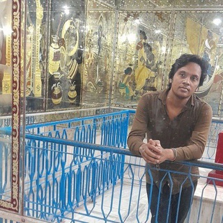 Telegram profile photo for Genius coaching centre (gola chausa)