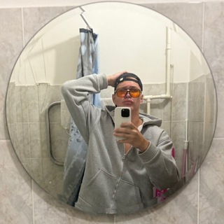 Telegram profile photo for выкидоны альберта