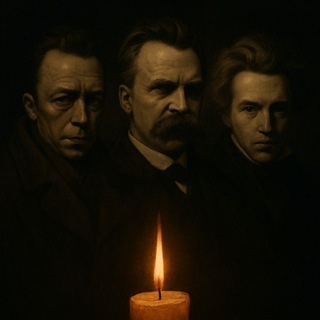 Telegram profile photo for Philosophy