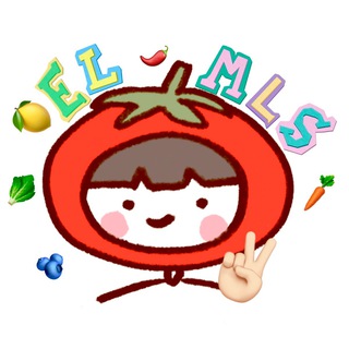 Telegram profile photo for 🍅 OLVL ENGLISH MY LAST STRAW