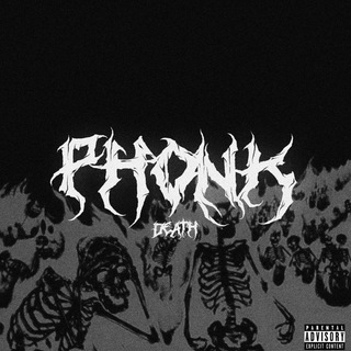 Telegram profile photo for Phonk Death