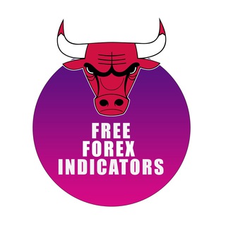 Telegram profile photo for Forex Indicators