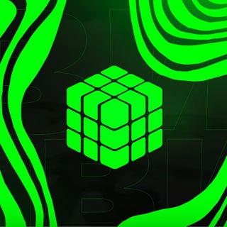 Telegram profile photo for Элвин