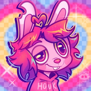 Telegram profile photo for Pink Palace🌈