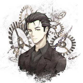 Telegram profile photo for Blog 岡部 倫太郎