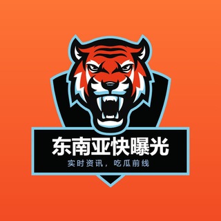 Telegram profile photo for 东南亚快曝光 🅥