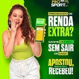 Telegram profile photo for Vem para o GREEN