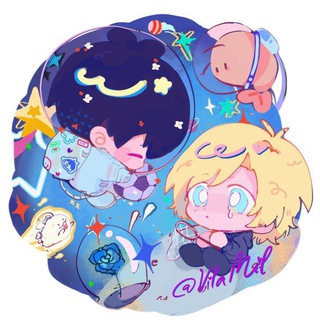 Telegram profile photo for daily kaisagi ◞♡