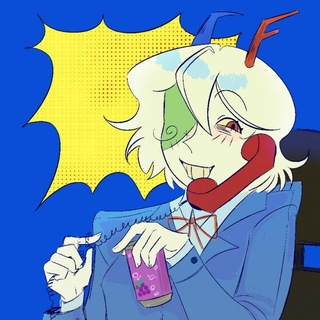 Telegram profile photo for The Cossea👾