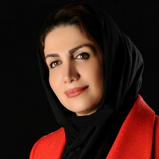 Telegram profile photo for کانال تلگرام دکتر مهوش معاذی نژاد