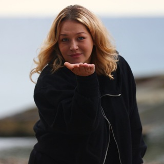 Telegram profile photo for Челнокова Елена. МИПН - КАНАЛ ИНСТИТУТА