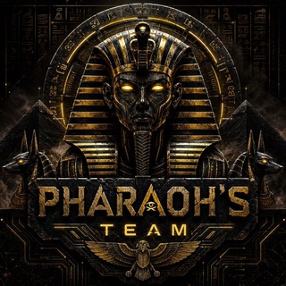 Telegram profile photo for Pharaohs_Team channel